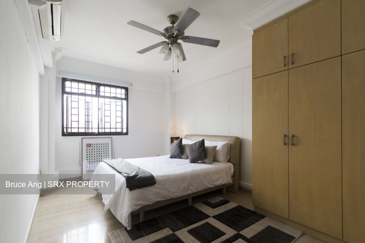 Blk 511 Woodlands Drive 14 (Woodlands), HDB 4 Rooms #179951822